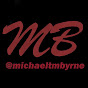 Michael Byrne YouTube Profile Photo