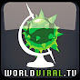 WORLDVIRAL tv YouTube Profile Photo