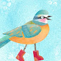 Earlybird English YouTube Profile Photo