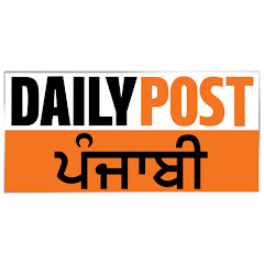 Daily Post Punjabi Channel icon