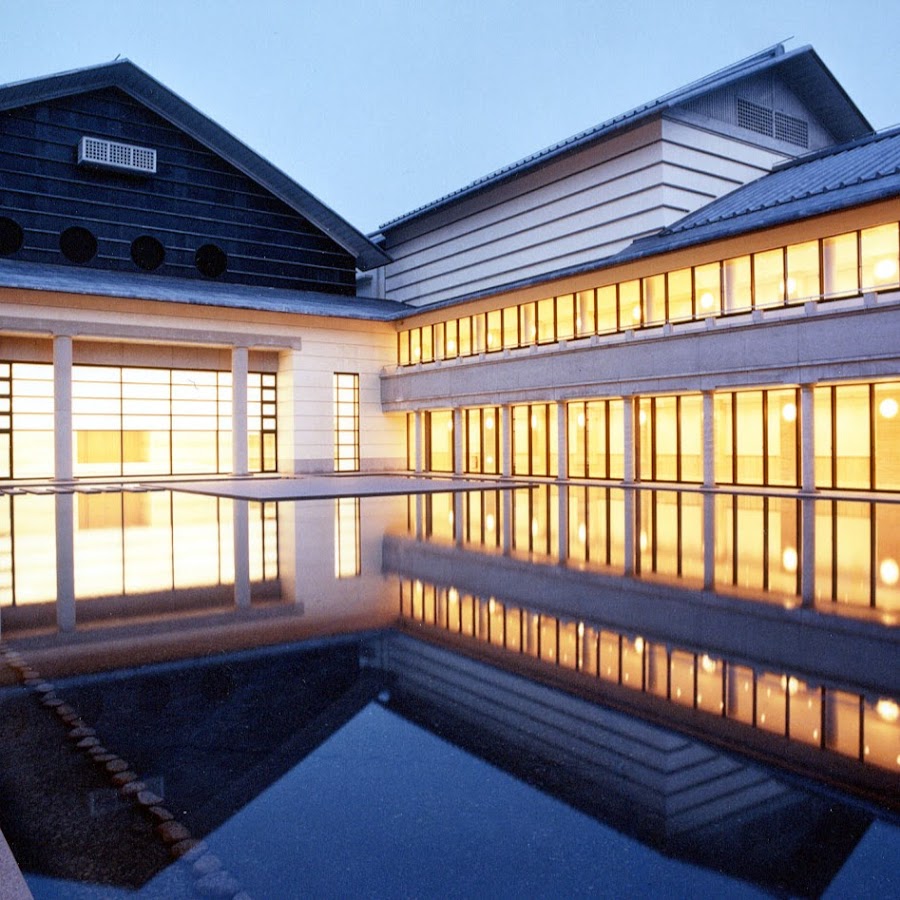 高知県立美術館the Museum Of Art Kochi Youtube