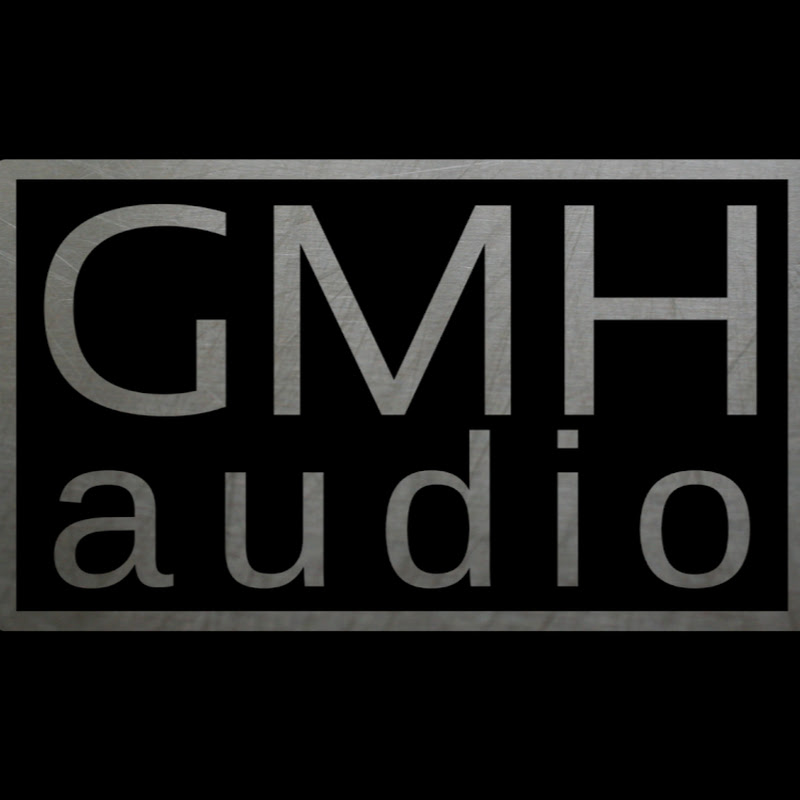 GMH Audio