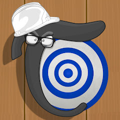 Target Engineer Channel icon