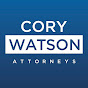 Cory Watson Attorneys YouTube Profile Photo