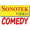 What could COMEDY SONOTEK buy with $1.93 million?