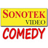 What could COMEDY SONOTEK buy with $1.9 million?