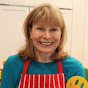 Jenny Can Cook YouTube Profile Photo