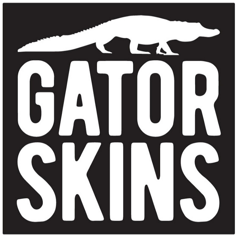 Gatorskins Skateboard Surface - YouTube