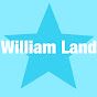 William Land YouTube Profile Photo