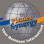 PlanetSynergy YouTube Profile Photo