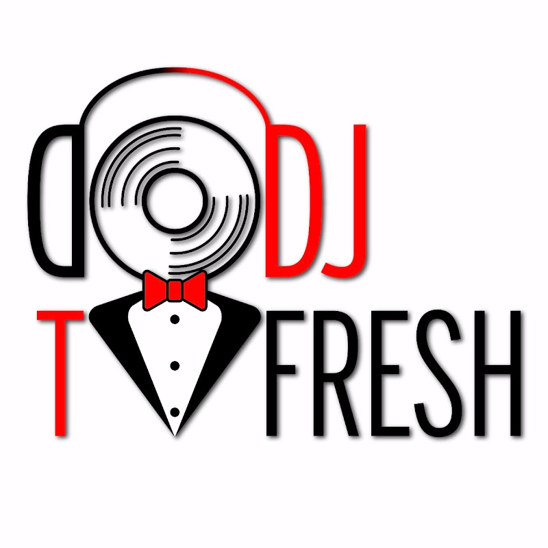 DJ T-Fresh
