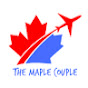 The Maple Couple YouTube Profile Photo