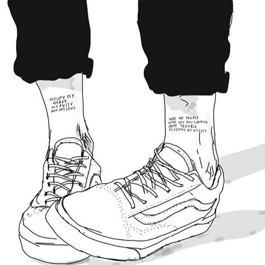 Тату кизару эскизы