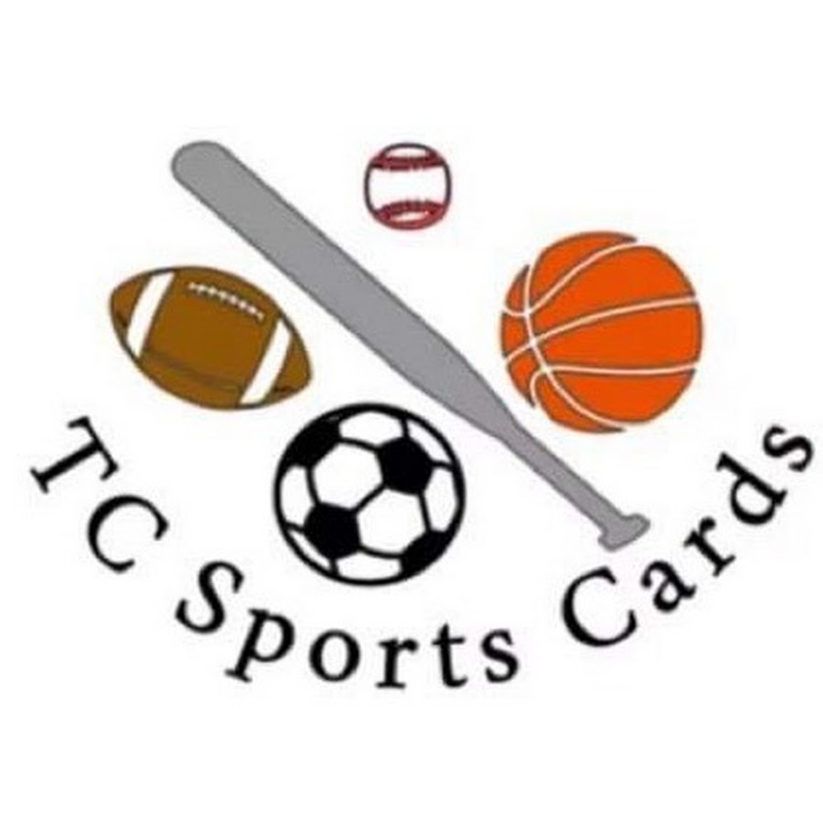 TC Sports Cards - YouTube