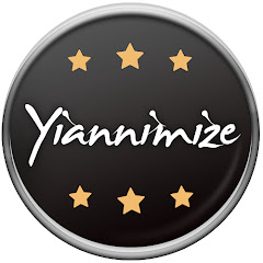 Yiannimize net worth