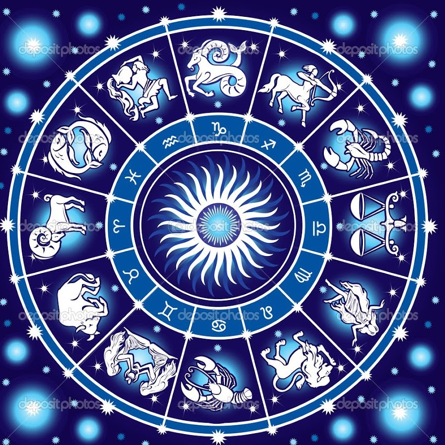 horoscopes-all.ru - YouTube.