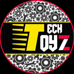 Tech Toyz Channel icon