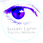 Susan Lynn- Psychic Medium YouTube Profile Photo