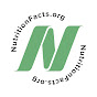 NutritionFacts.org  YouTube Profile Photo