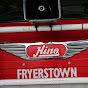 Fryerstown RFB YouTube Profile Photo