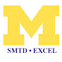 University of Michigan EXCEL Program YouTube Profile Photo