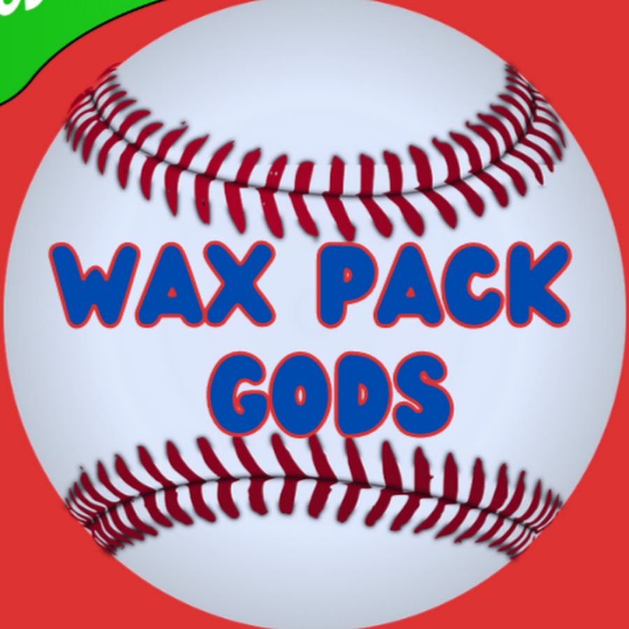 Wax Pack Gods - YouTube