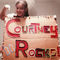 Courtney Friend YouTube Profile Photo