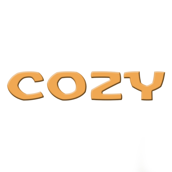 COZY Net Worth & Earnings (2024)