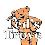 Ted's Trove YouTube Profile Photo