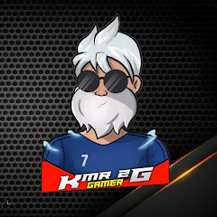 KMR 2G Gamer Channel icon