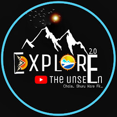 Explore The Unseen 2.0 Channel icon