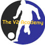 The V2 Academy YouTube Profile Photo