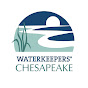 Waterkeepers Chesapeake YouTube Profile Photo