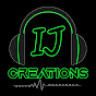 IJ Creations YouTube Profile Photo