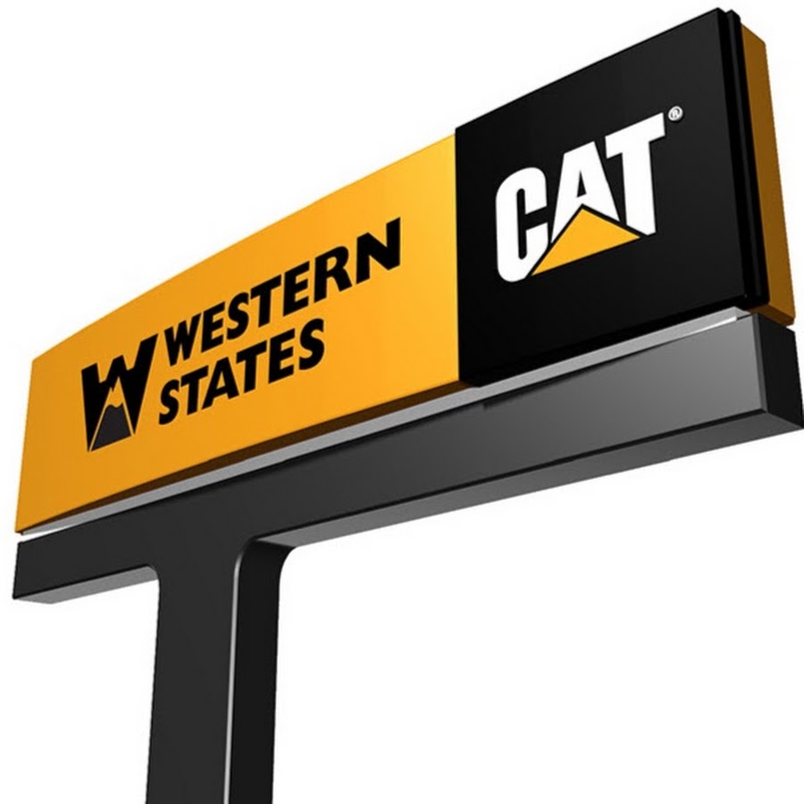 Western States Cat - YouTube