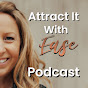 Attract It With EASE YouTube Profile Photo
