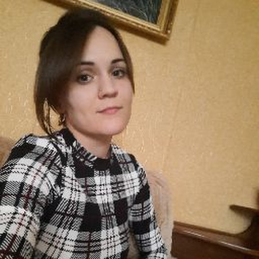 Анастасия Чернова бег
