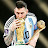 Magical Messi