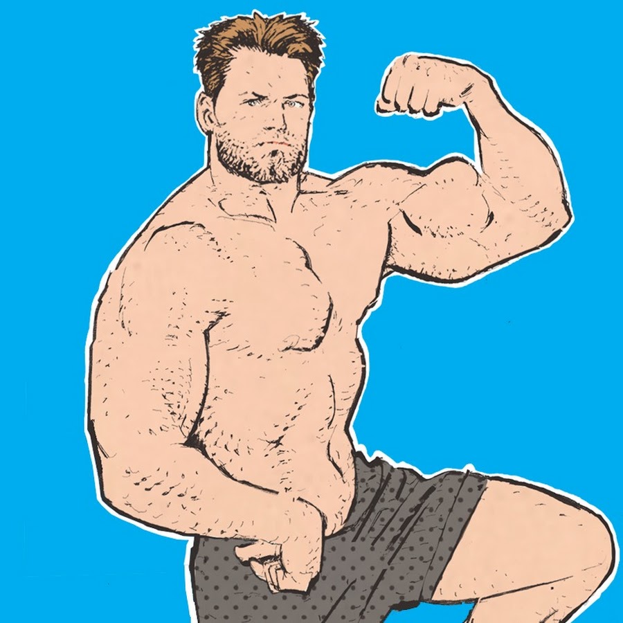 Buff Dudes Workouts - YouTube