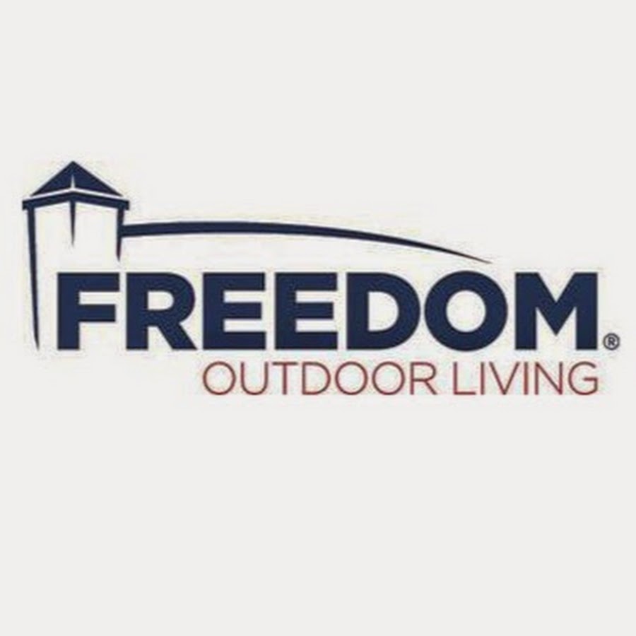 Living connections. Outdoor Living icon. Live in Freedom логотип. Freedom Innovation.