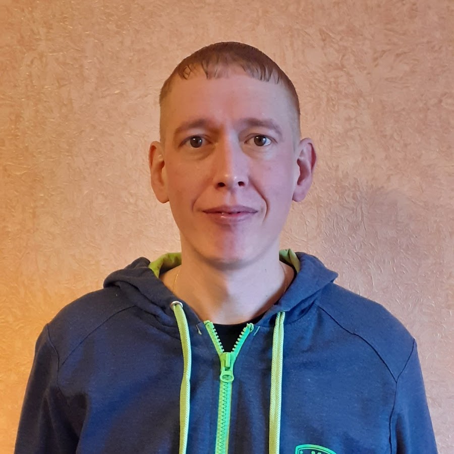 Сергей мешков нива ютуб