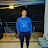 Bongani M Mndawe