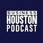 Business Houston Podcast Interviews YouTube Profile Photo