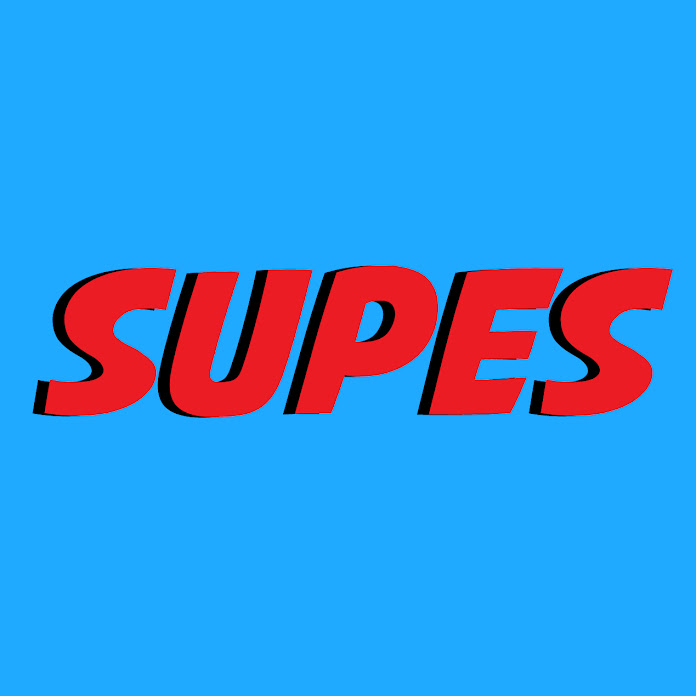 SUPES Net Worth & Earnings (2026)