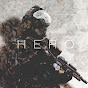 _ Hero _ YouTube Profile Photo