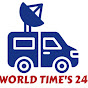 WORLD TIME'S N24* YouTube Profile Photo
