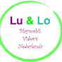 Lu Lo YouTube Profile Photo