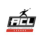 American Cornhole League YouTube Profile Photo