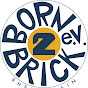 Born2Brick e.V. YouTube Profile Photo