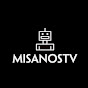 MisanosTV YouTube Profile Photo